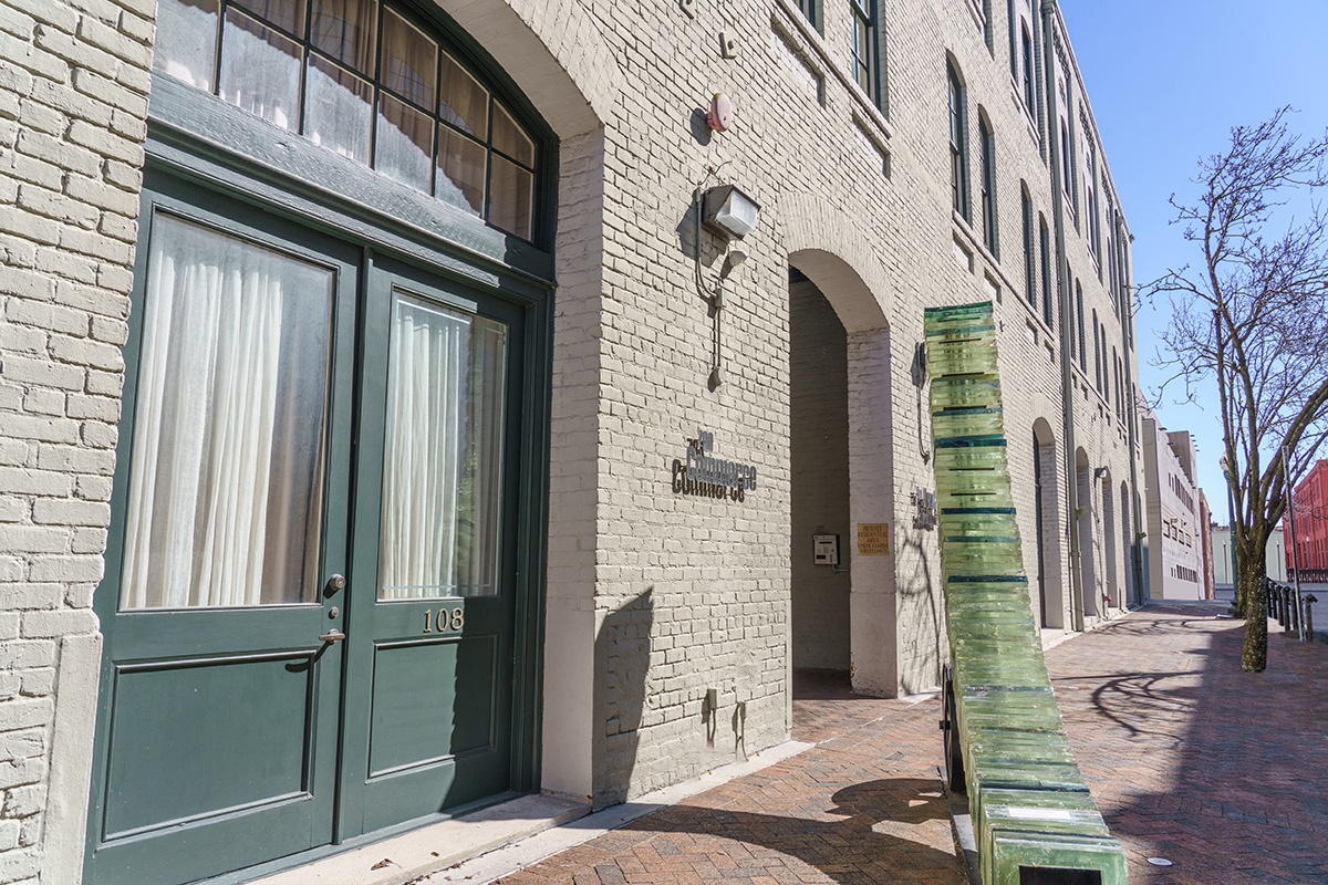 Condominium Management New Orleans In The Warehouse District New Orleans