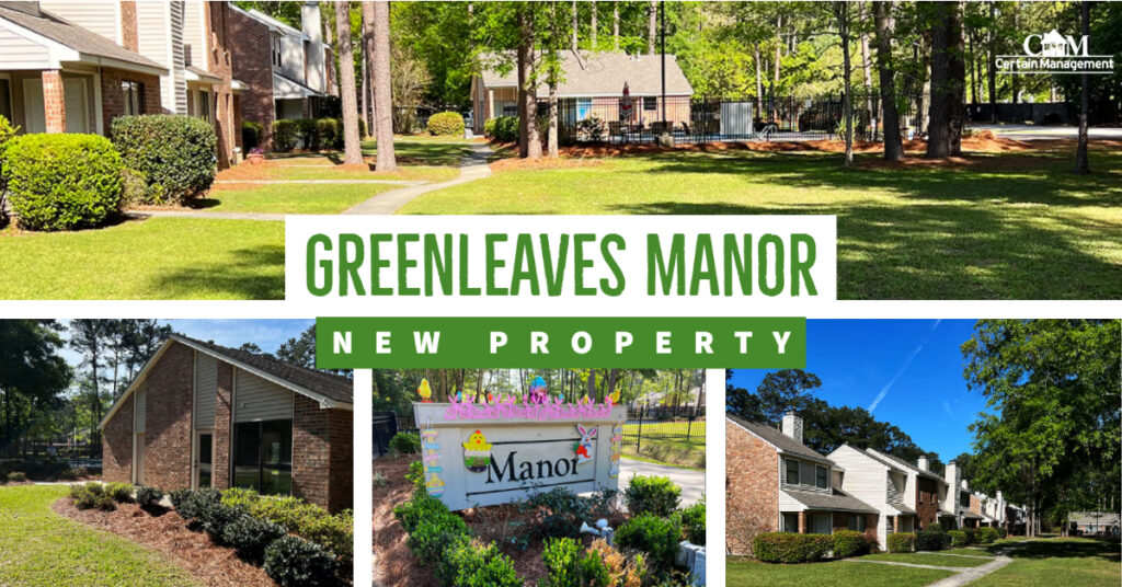 NEW PROPERTY - Greenleaves Manor, 100 Pine Ridge, Mandeville