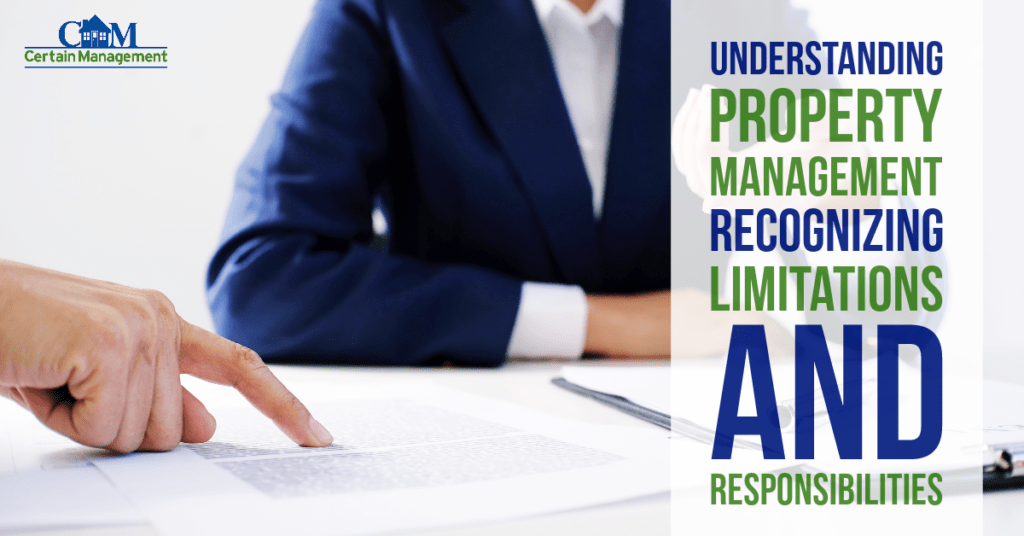 Condominium Property Management Service in Kenner LA Certain Property